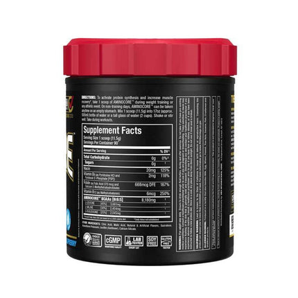 ALLMAX Aminocore - Just Simcoe