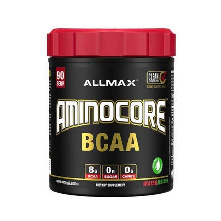 ALLMAX Aminocore - Just Simcoe