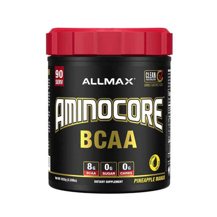 ALLMAX Aminocore - Just Simcoe
