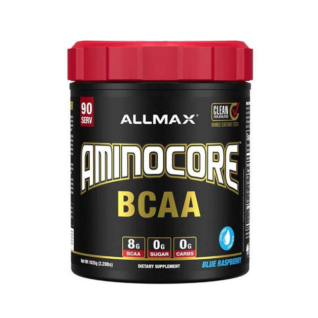 ALLMAX Aminocore - Just Simcoe