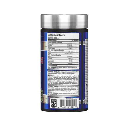 ALLMAX Digestive Enzyme - Just Simcoe