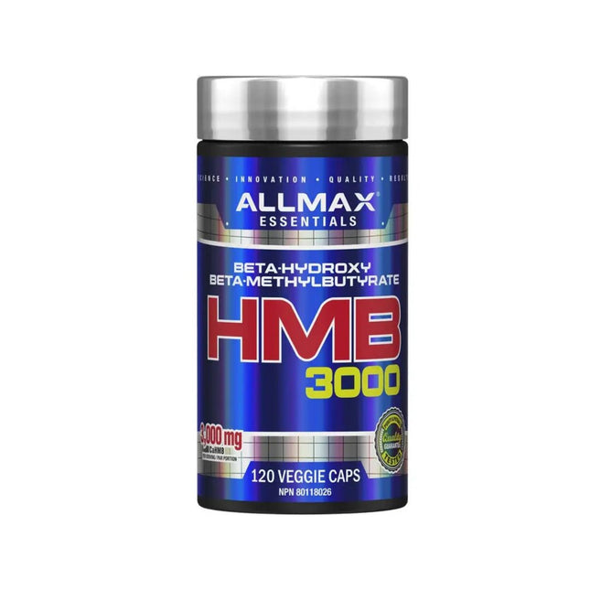 ALLMAX HMB - Just Simcoe