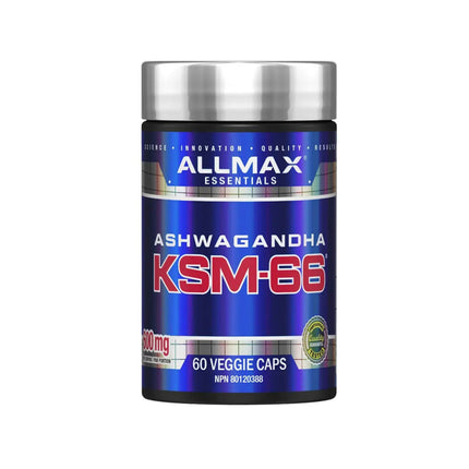 ALLMAX KSM 66