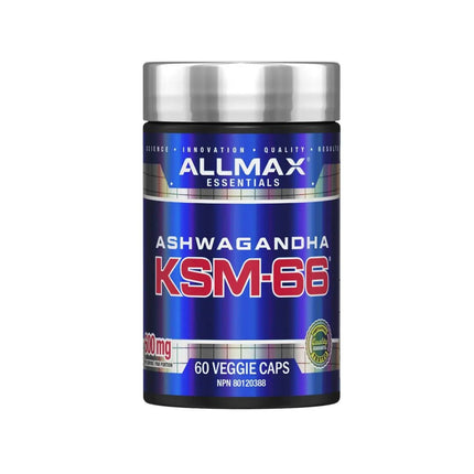 ALLMAX KSM 66 - Just Simcoe