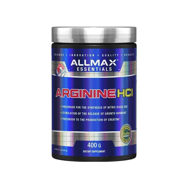 ALLMAX Arginine - Just Simcoe