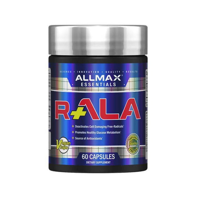 ALLMAX R Ala