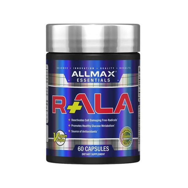 ALLMAX R Ala - Just Simcoe