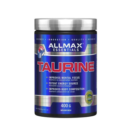 ALLMAX Taurine - Just Simcoe