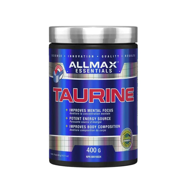 ALLMAX Taurine - Just Simcoe