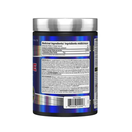 ALLMAX Glutamine - Just Simcoe