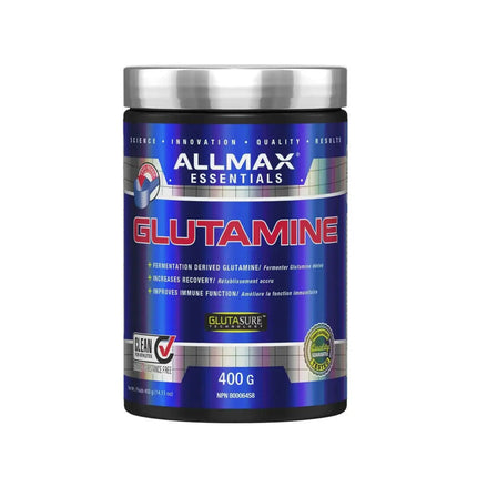 ALLMAX Glutamine