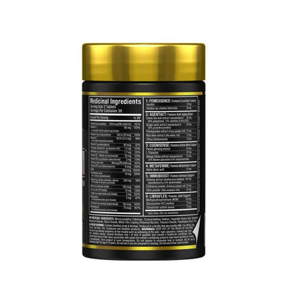 ALLMAX Vitaform for Women - Just Simcoe