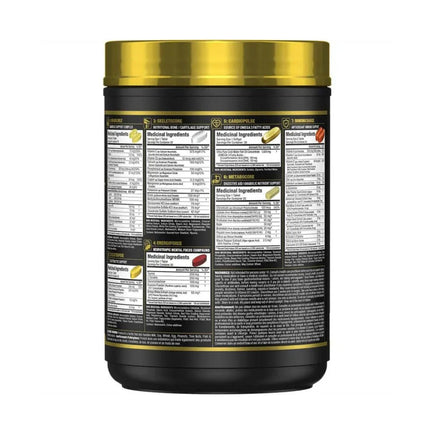 ALLMAX Vitastack Pill Packs - Just Simcoe