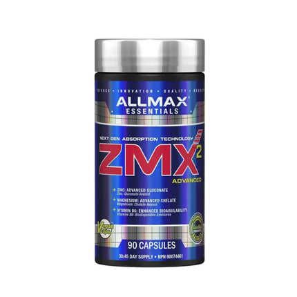 ALLMAX ZMX