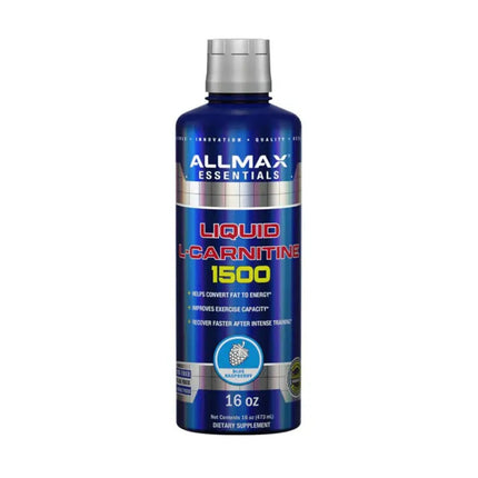 ALLMAX L - Carnitine - Just Simcoe