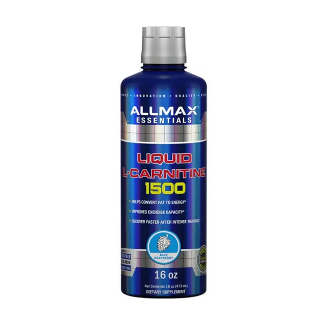 ALLMAX L - Carnitine - Just Simcoe