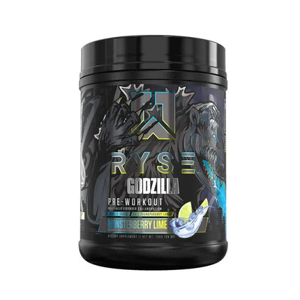 RYSE Godzilla Pre Workout - Just Simcoe