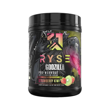 RYSE Godzilla Pre Workout - Just Simcoe