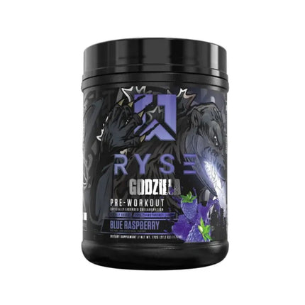 RYSE Godzilla Pre Workout - Just Simcoe