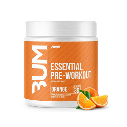 CBUM Essential Pre Workout - Just Simcoe