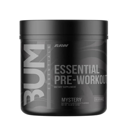 CBUM Essential Pre Workout - Just Simcoe