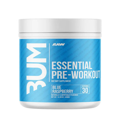 CBUM Essential Pre Workout - Just Simcoe