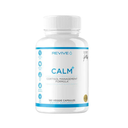 Revive Calm - Just Simcoe