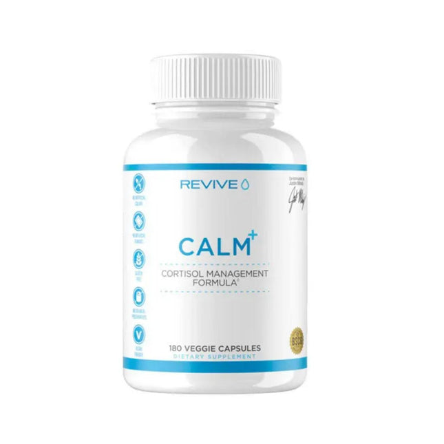 Revive Calm - Just Simcoe