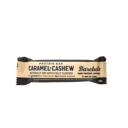 Barebells Protein Bar - Just Simcoe