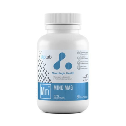 ATP Labs Mind Mag - Just Simcoe