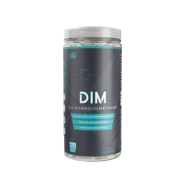VNDL Project DIM - Just Simcoe