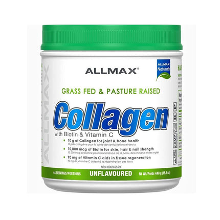 ALLMAX Collagen - Just Simcoe