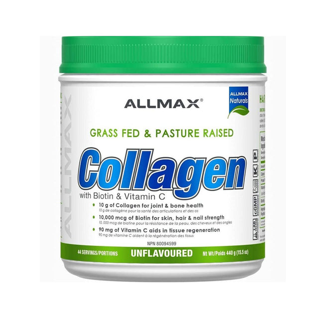 ALLMAX Collagen - Just Simcoe