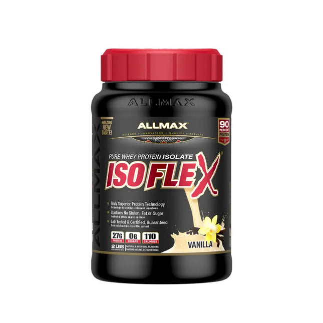 Allmax Isoflex Protein