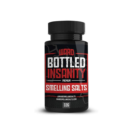 WARD Bottled Insanity Smelling Salts - Just Simcoe