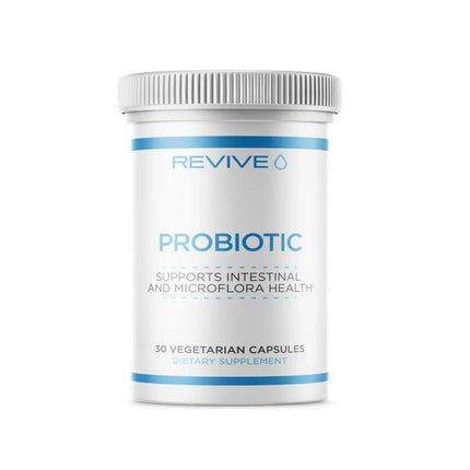 Revive Probiotic - Just Simcoe