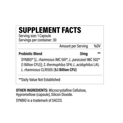 Revive Probiotic - Just Simcoe
