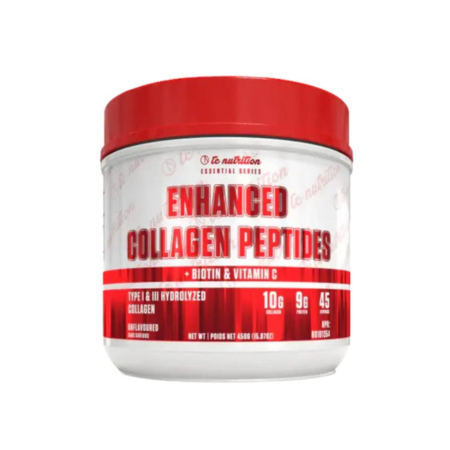 TC Nutrition Enhanced Collagen Peptides - Just Simcoe