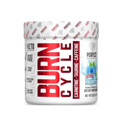 Perfect Sports Burn Cycle - Just Simcoe