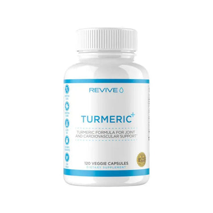 Revive - Turmeric 30 Servings - Just Simcoe