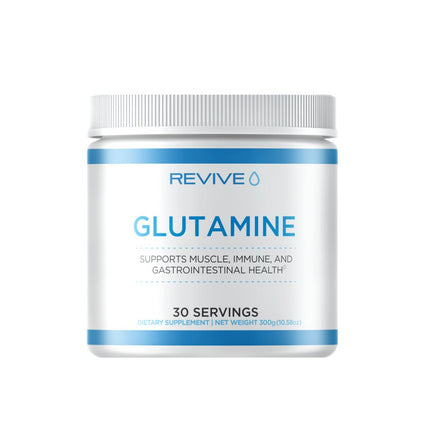 Revive Glutamine - 300G - Just Simcoe