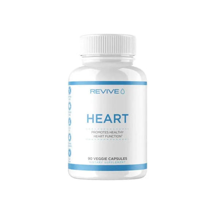 Revive Heart - 30 SRV - Just Simcoe