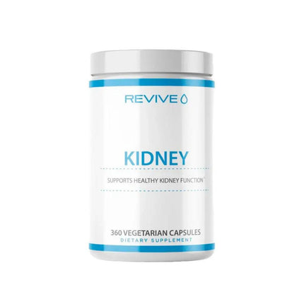 Revive Kidney - 30 SRV - Just Simcoe