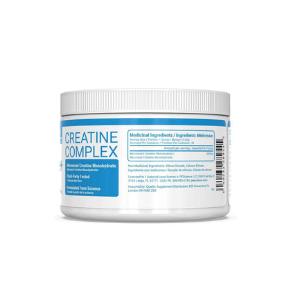 PEScience Trucreatine - 30 SRV