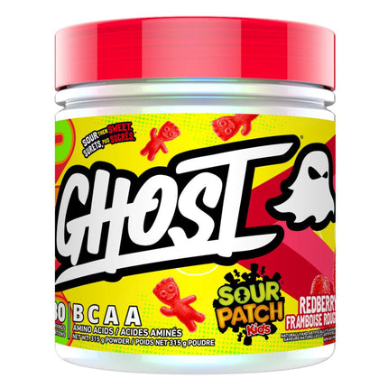 Ghost BCAA V2 - Just Simcoe