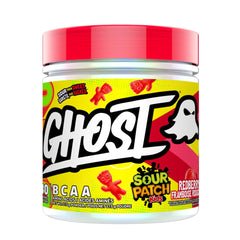 Ghost BCAA V2 - Just Simcoe