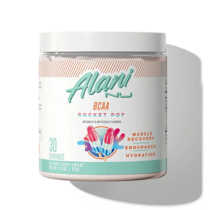 Alani Nu BCAA