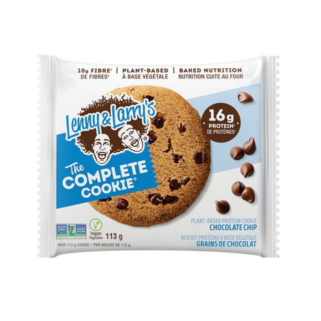 Lenny & Larry's Complete Cookie - Just Simcoe