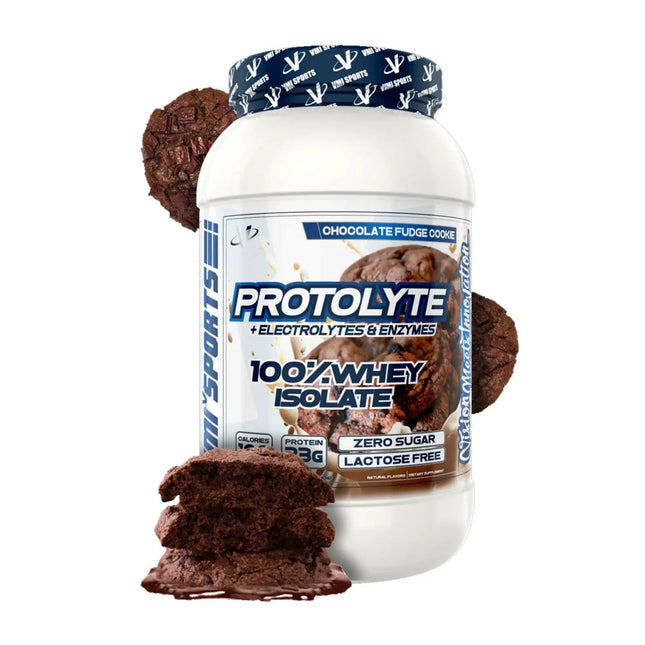 VMI Protolyte Isolate 2lb