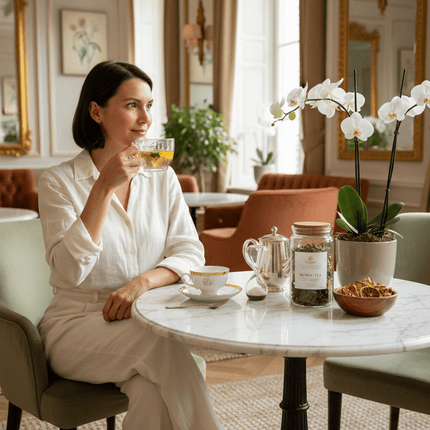 Detox Tea. 11 herb - Just Simcoe